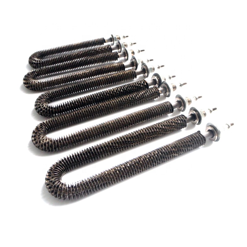 220V 380V 3KW U Shape W Shape  - đánh giá và giá Heatsink