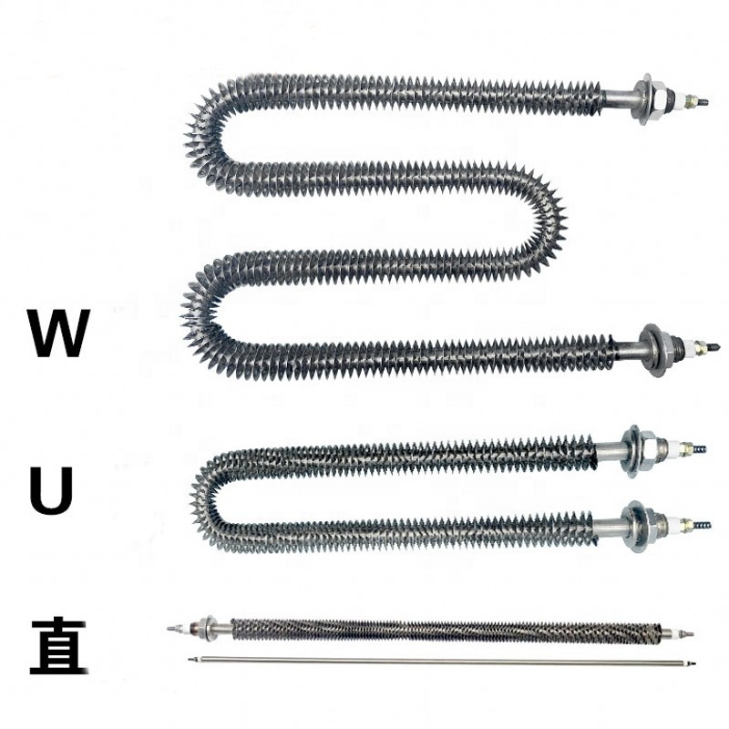 220V 380V 3KW U Shape W Shape  - đánh giá và giá Heatsink