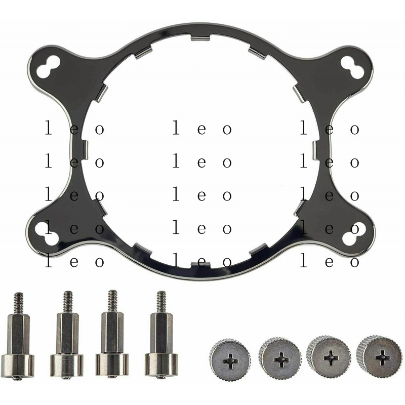AA  AM4 Mounting Bracket Kit f - đánh giá và giá Aio Liquid Cooler