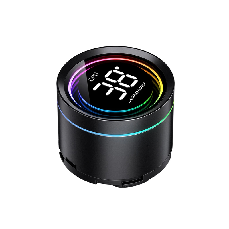 Jonsbo TH-360 AIO CPU Liquid C - đánh giá và giá Aio Liquid Cooler