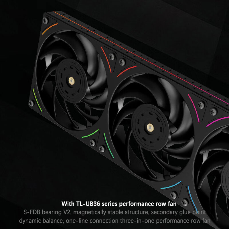 Thermalright Mjolnir VISION 36 - đánh giá và giá Aio Liquid Cooler