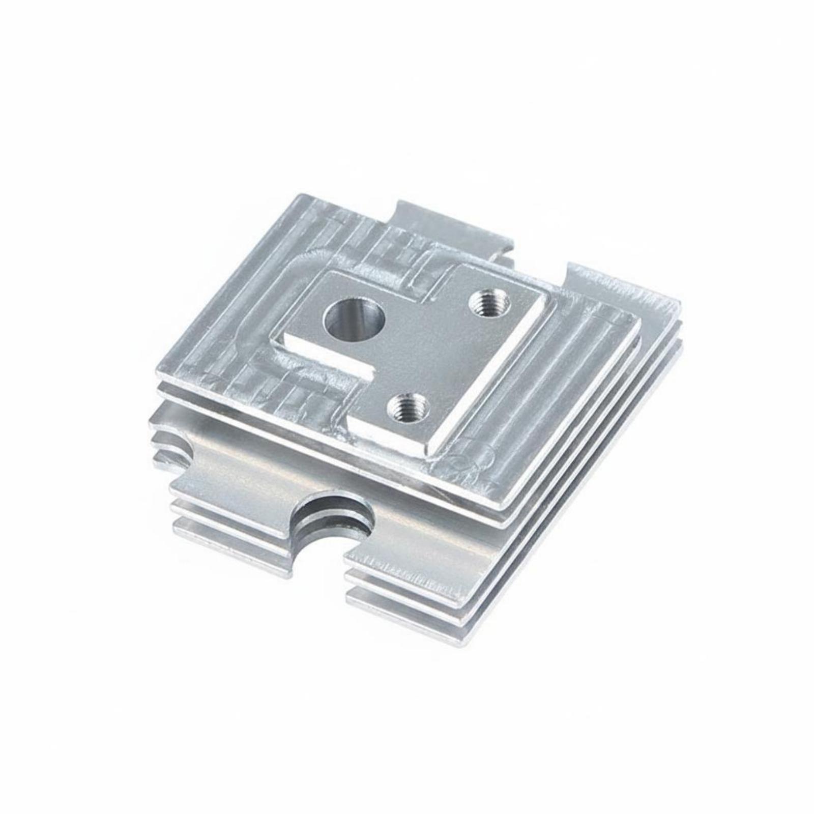 SE Hotend Heatsink Original Pa - đánh giá và giá Heatsink
