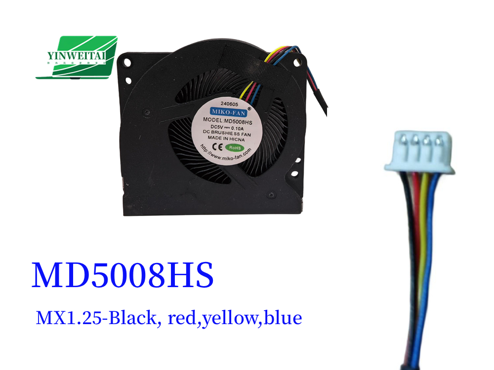 New CPU Cooler Fan For 5008 MD - đánh giá và giá Cpu Fan