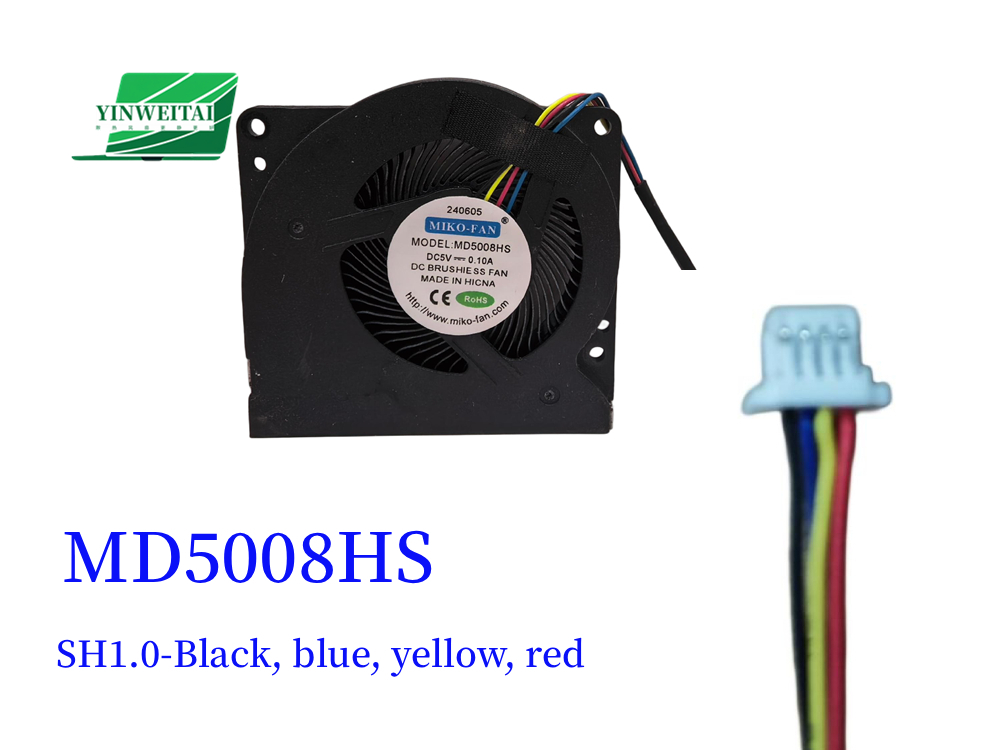 New CPU Cooler Fan For 5008 MD - đánh giá và giá Cpu Fan