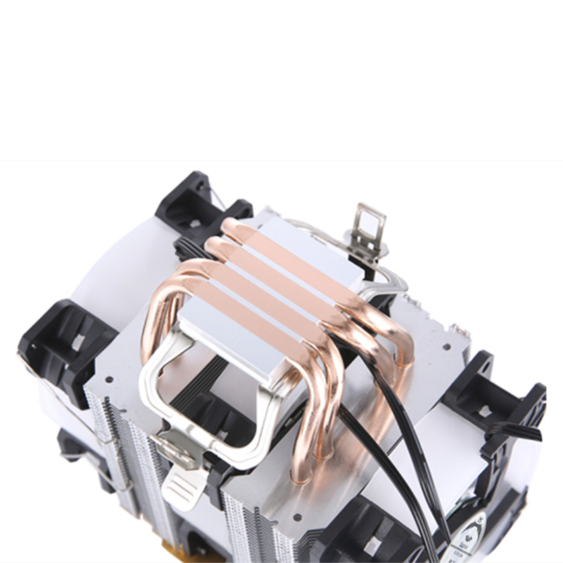 Colorful Lamp Compatible Xeon  - đánh giá và giá Cpu Heatsink