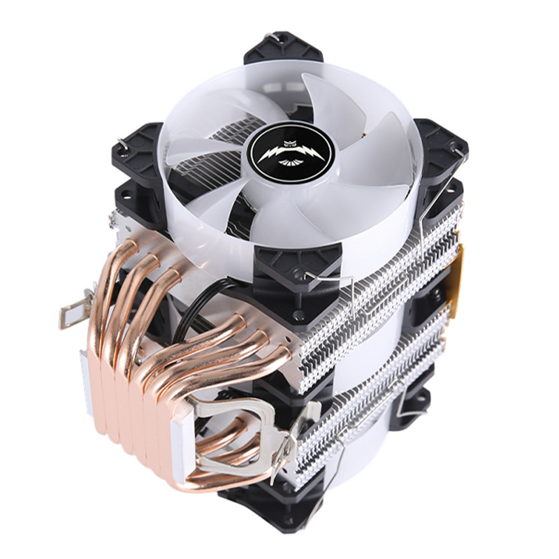 Colorful Lamp Compatible Xeon  - đánh giá và giá Cpu Heatsink