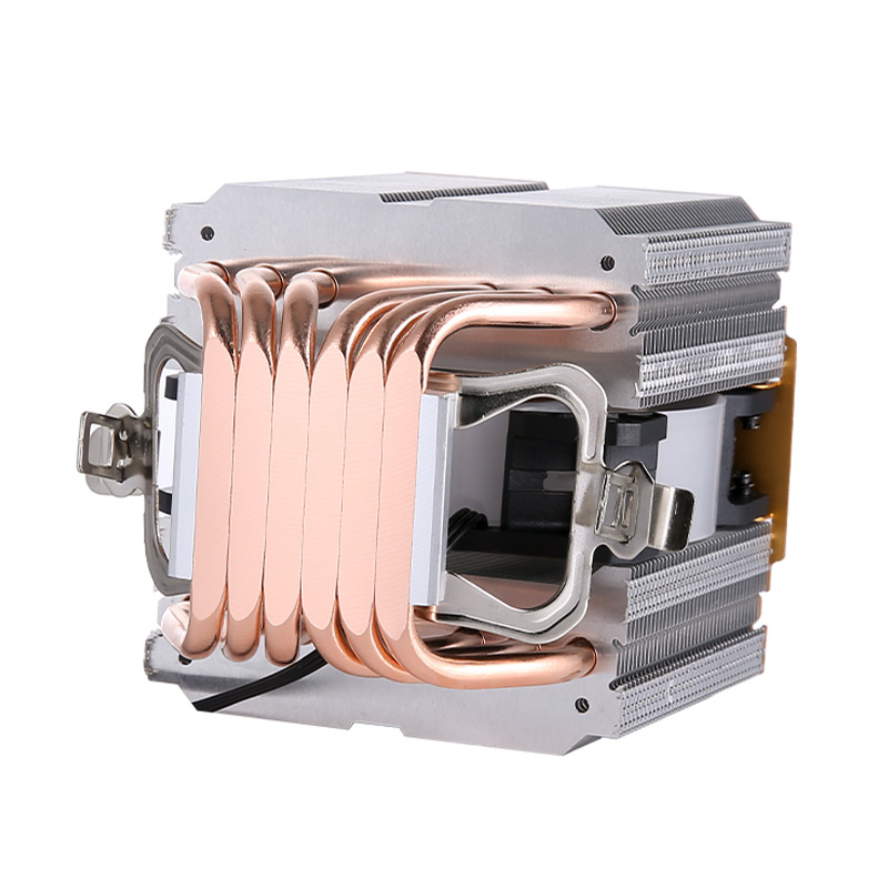 Colorful Lamp Compatible Xeon  - đánh giá và giá Cpu Heatsink