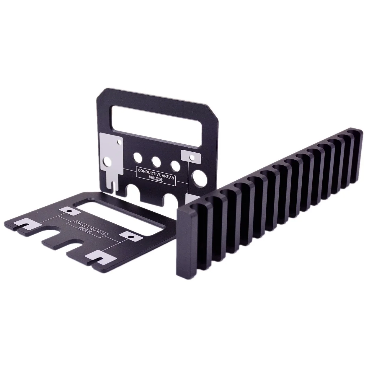 Heatsink Transparent Panel Cov - đánh giá và giá Heatsink