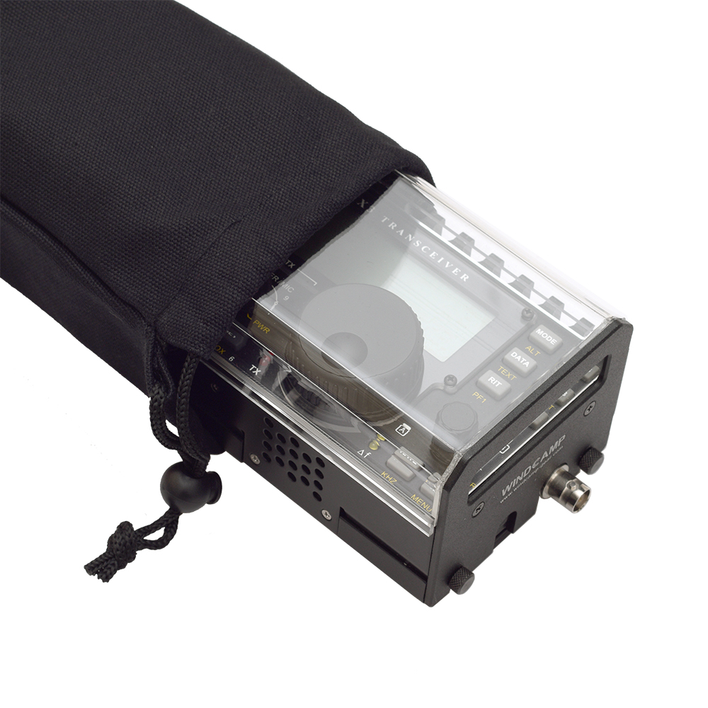 Heatsink Transparent Panel Cov - đánh giá và giá Heatsink