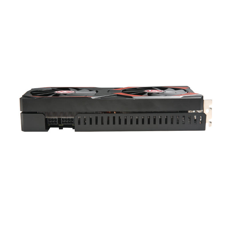 Veineda RX 5700XT 8GB Graphics - đánh giá và giá Cpu Fan