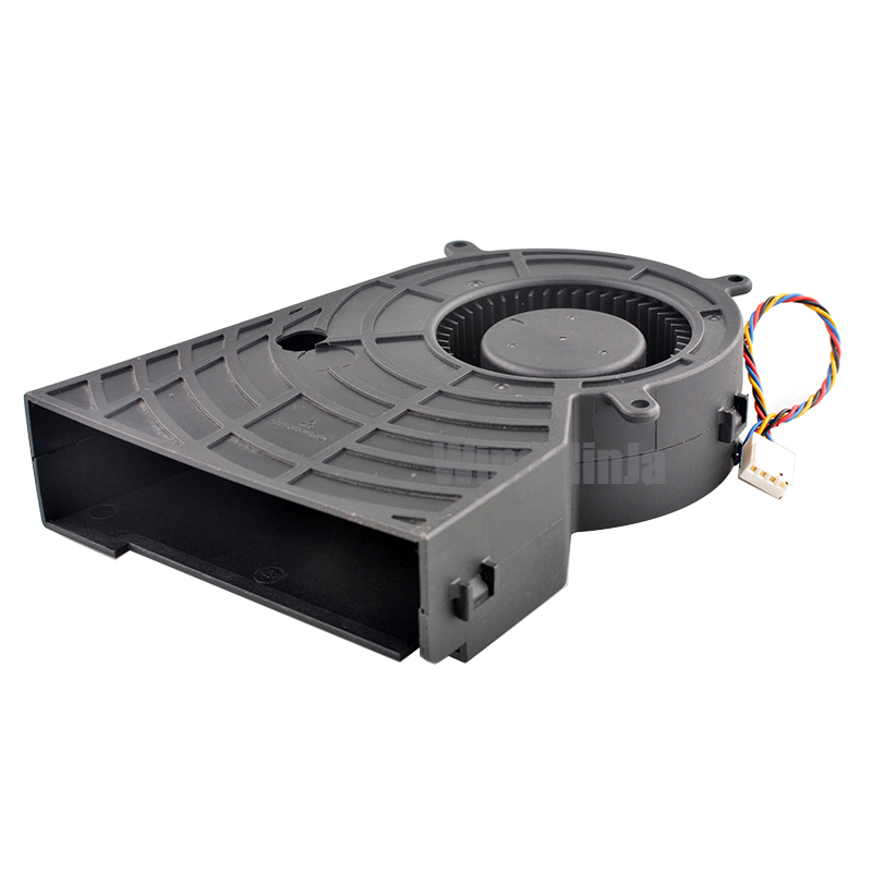 High Speed Centrifugal Cooling - đánh giá và giá Gpu Cooler