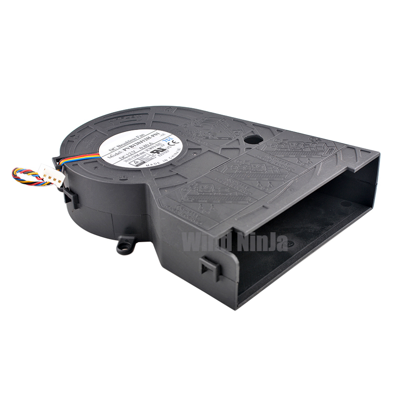 High Speed Centrifugal Cooling - đánh giá và giá Gpu Cooler