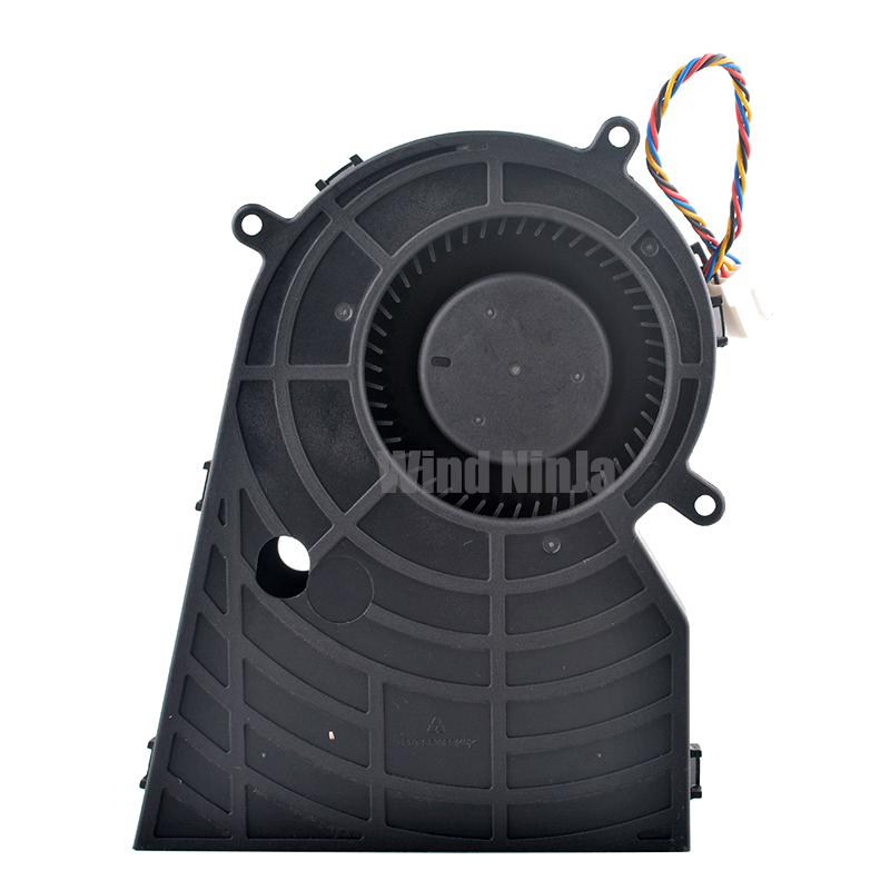 High Speed Centrifugal Cooling - đánh giá và giá Gpu Cooler