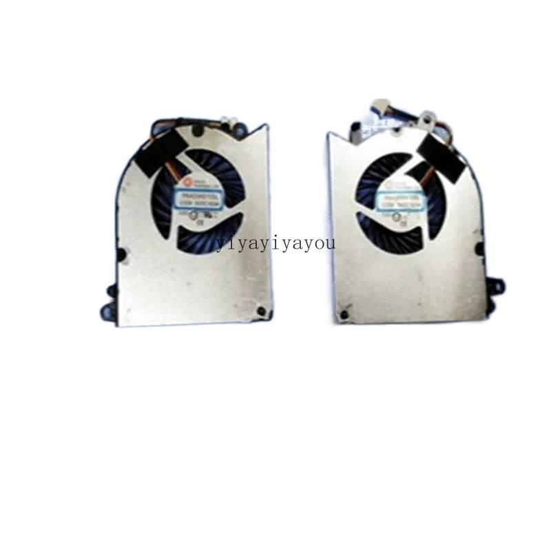 Laptop cpu gpu cooling fan coo - đánh giá và giá Gpu Cooler