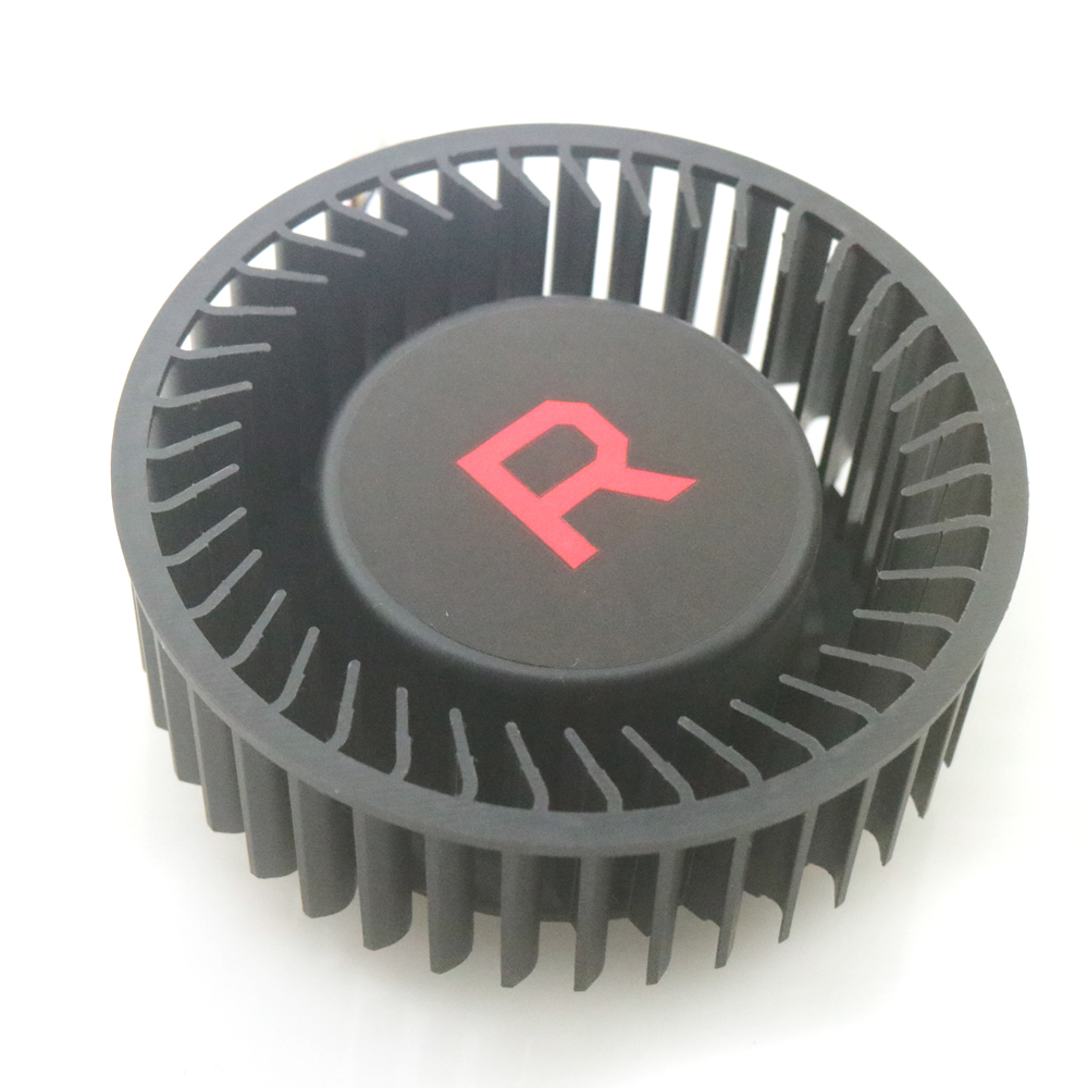 BFB1012SHA01 12V 2.4A 75Mm 37* - đánh giá và giá Cpu Cooler