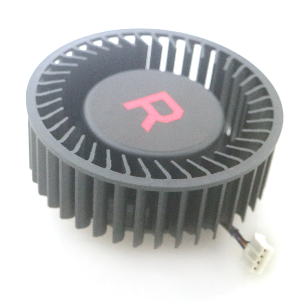 BFB1012SHA01 12V 2.4A 75Mm 37* - đánh giá và giá Cpu Cooler