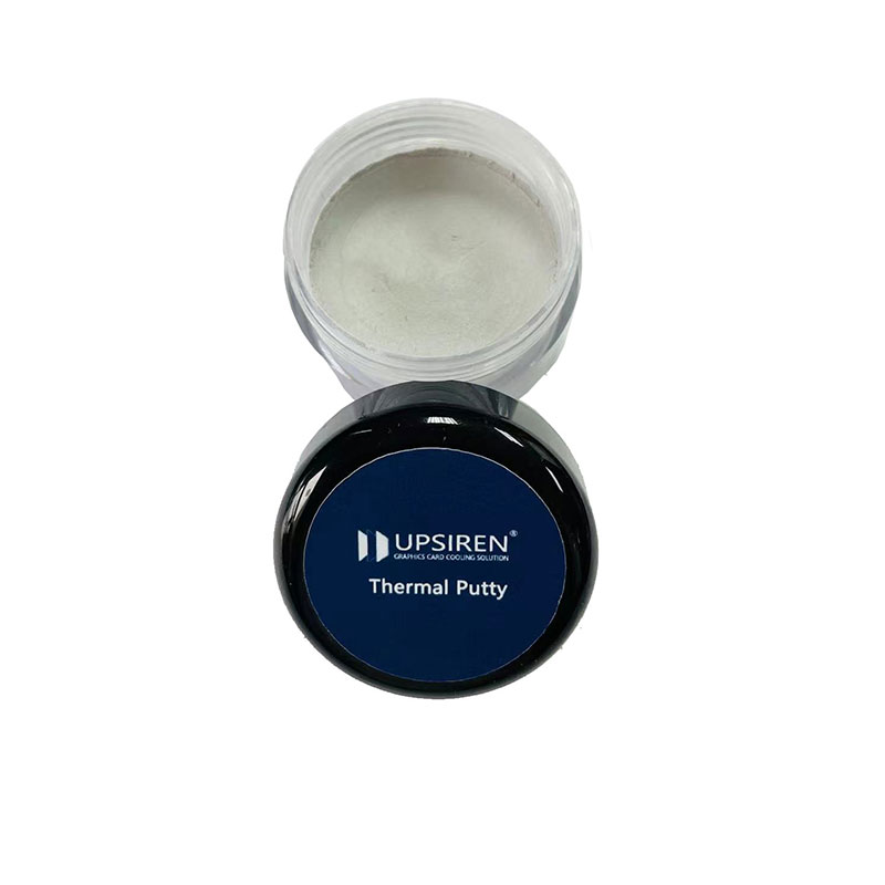 UPSIREN UTP-X Ultra Thermal Pa - đánh giá và giá Thermal Paste
