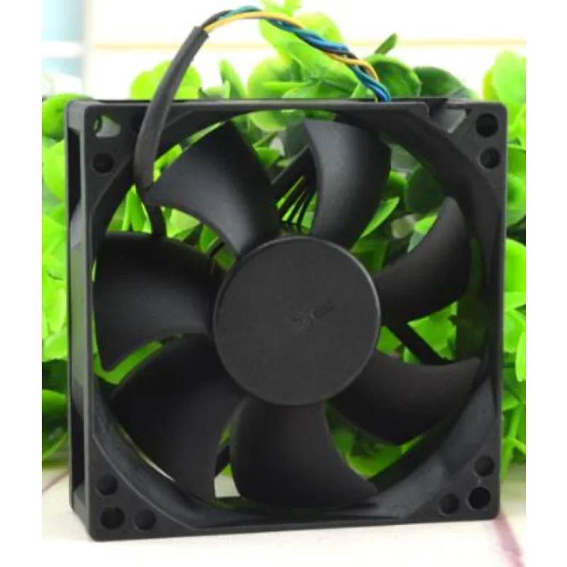 New CPU Cooling Fan for AVC DS - đánh giá và giá Cpu Fan
