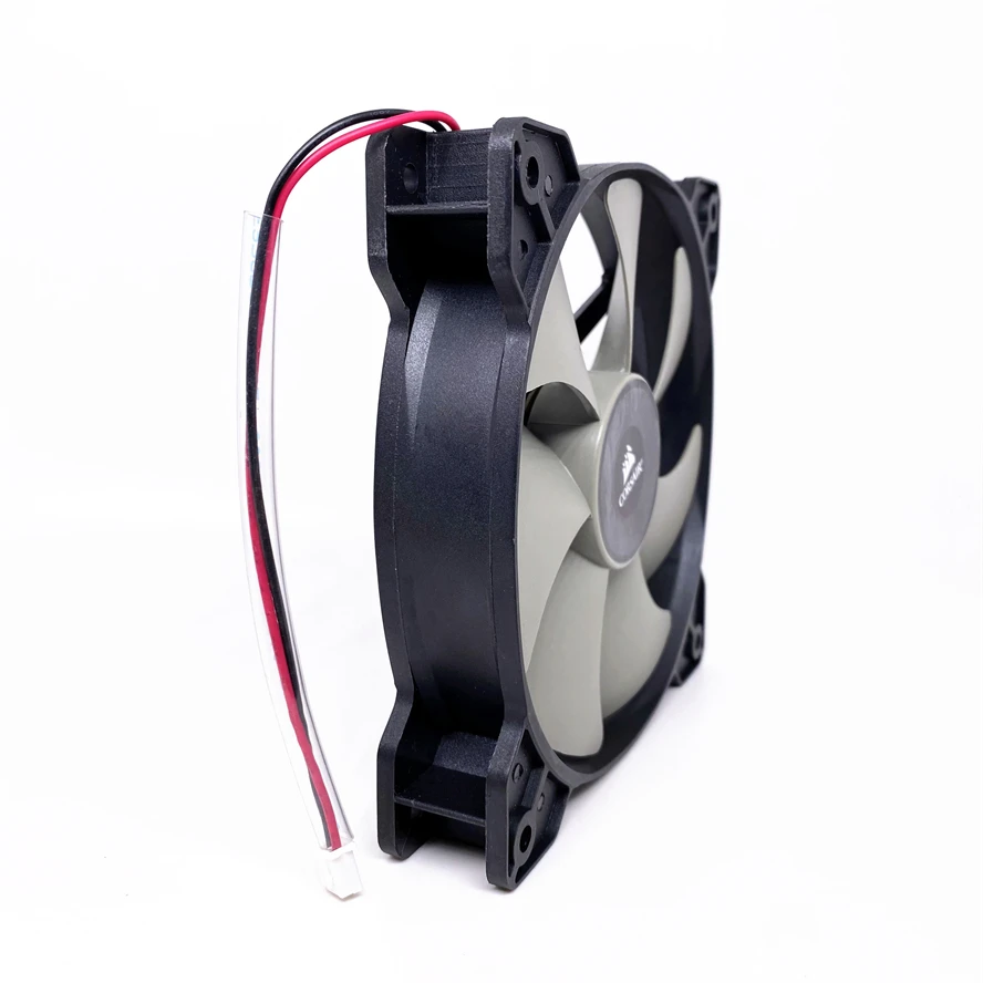DC12V 0.22A 120MM Corsair 1202 - đánh giá và giá Case Fan