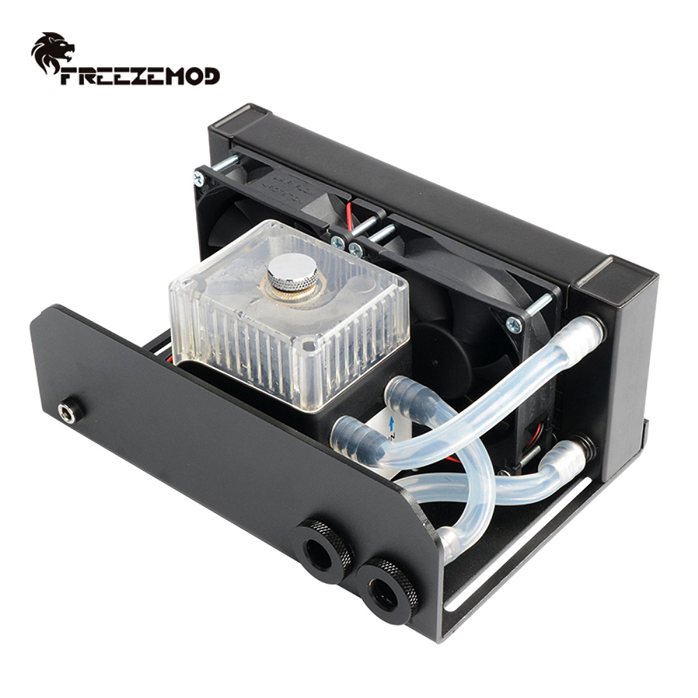 FREEZEMOD AIO Laptop Chất Lỏng - đánh giá và giá Aio Liquid Cooler