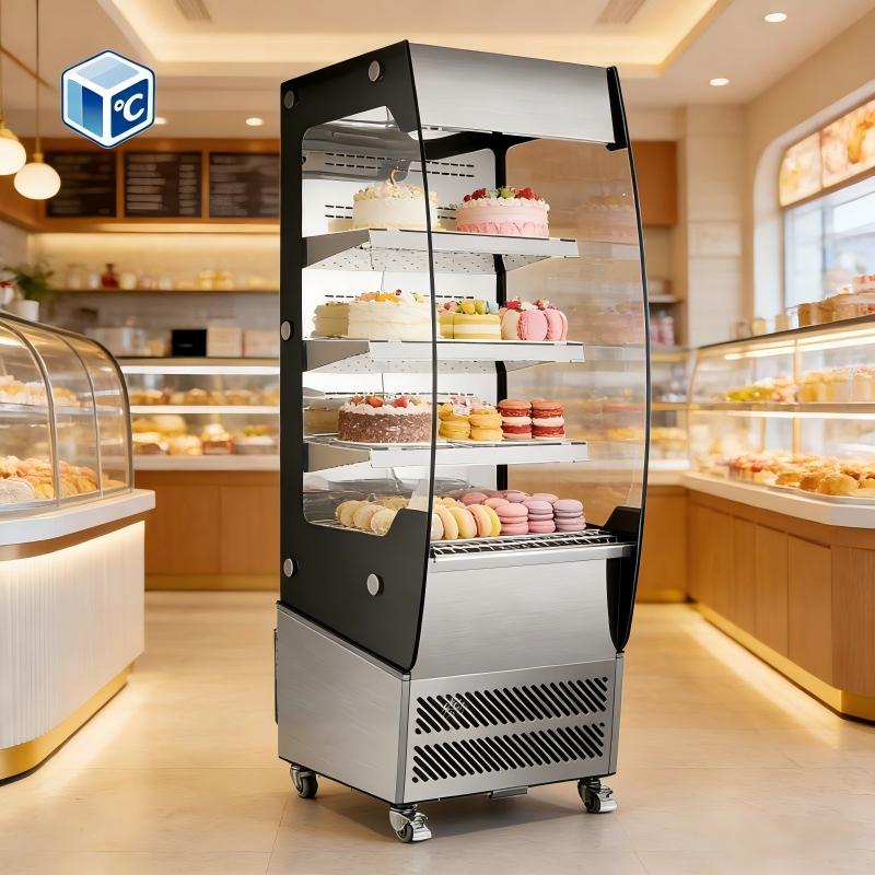 494x677x1455mm Rotating Commer - đánh giá và giá Case Fan