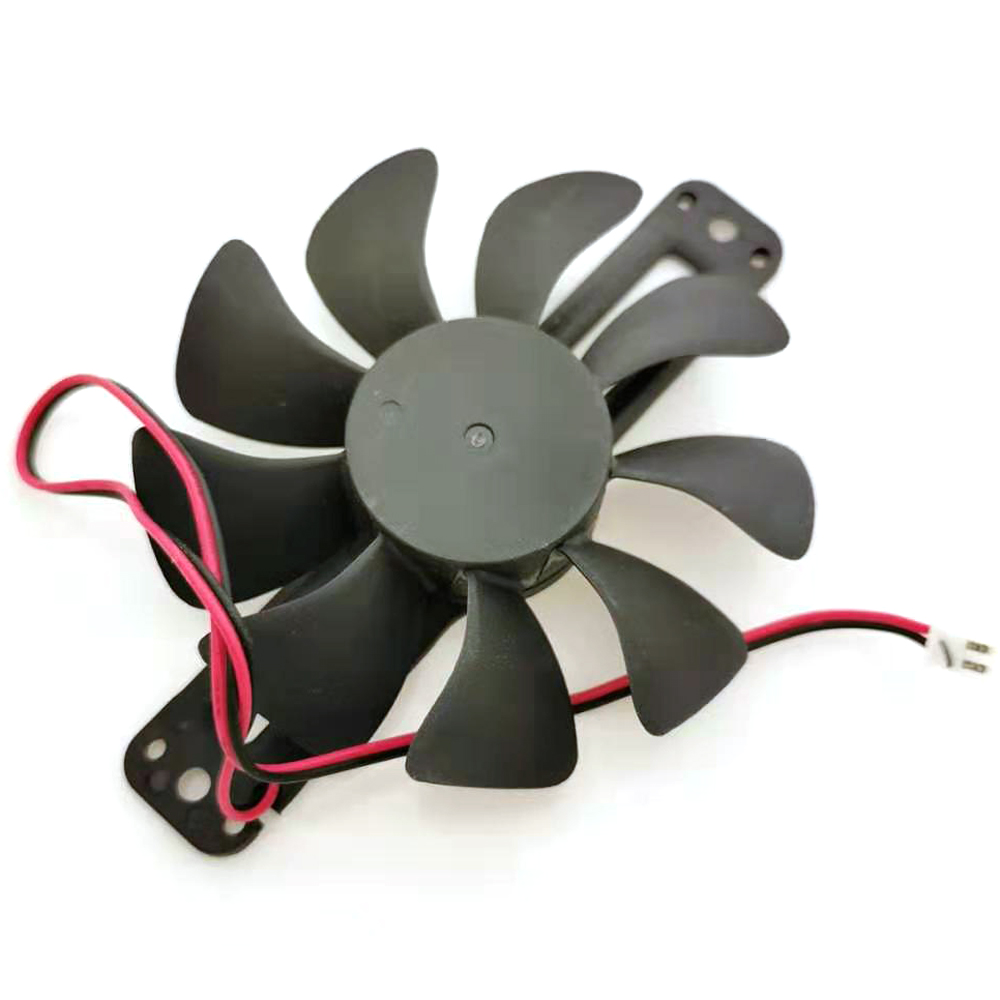 DC KHÔNG CHỔI THAN QUẠT TXWF-8 - đánh giá và giá Cpu Heatsink