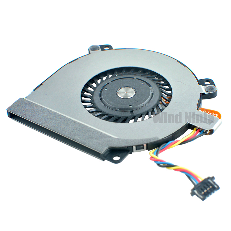 Ultra Thin 4-Pin Cooling Fan C - đánh giá và giá Gpu Cooler