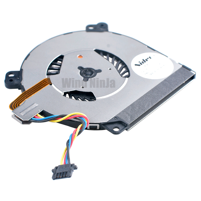 Ultra Thin 4-Pin Cooling Fan C - đánh giá và giá Gpu Cooler