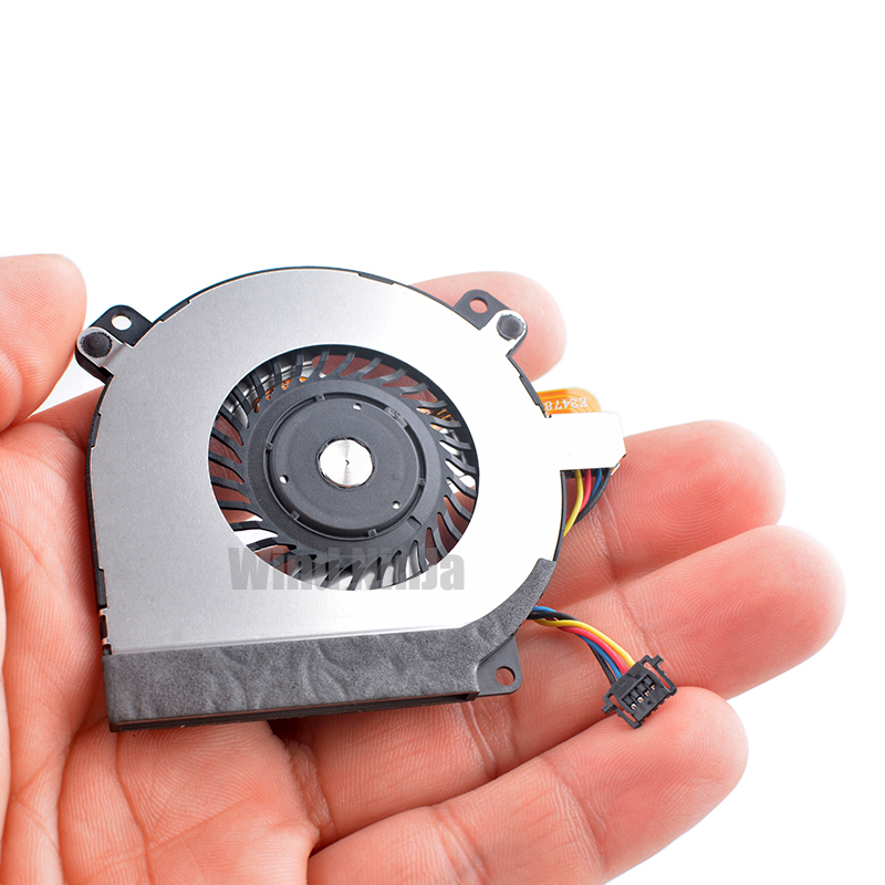 Ultra Thin 4-Pin Cooling Fan C - đánh giá và giá Gpu Cooler