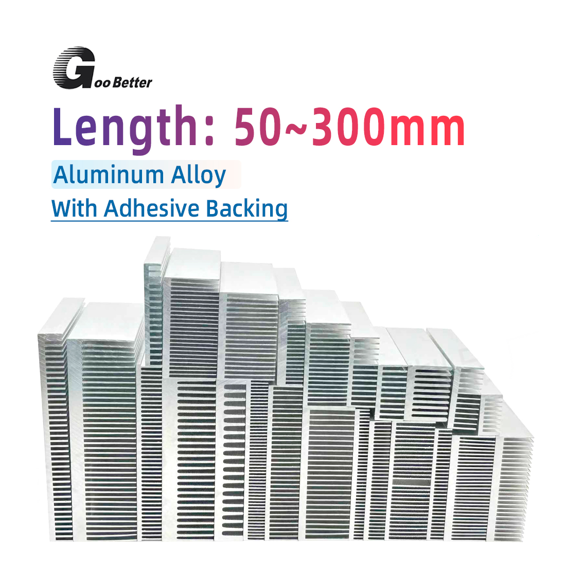 Aluminum Heatsink Radiator Hea - đánh giá và giá Heatsink