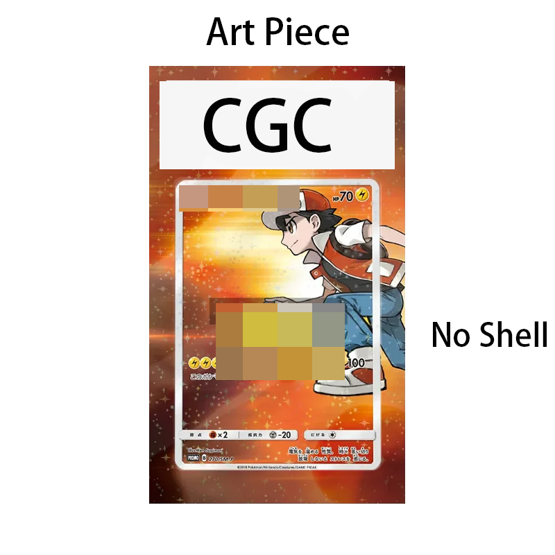 Art Display for Pokemon Sun Mo - đánh giá và giá Case Fan