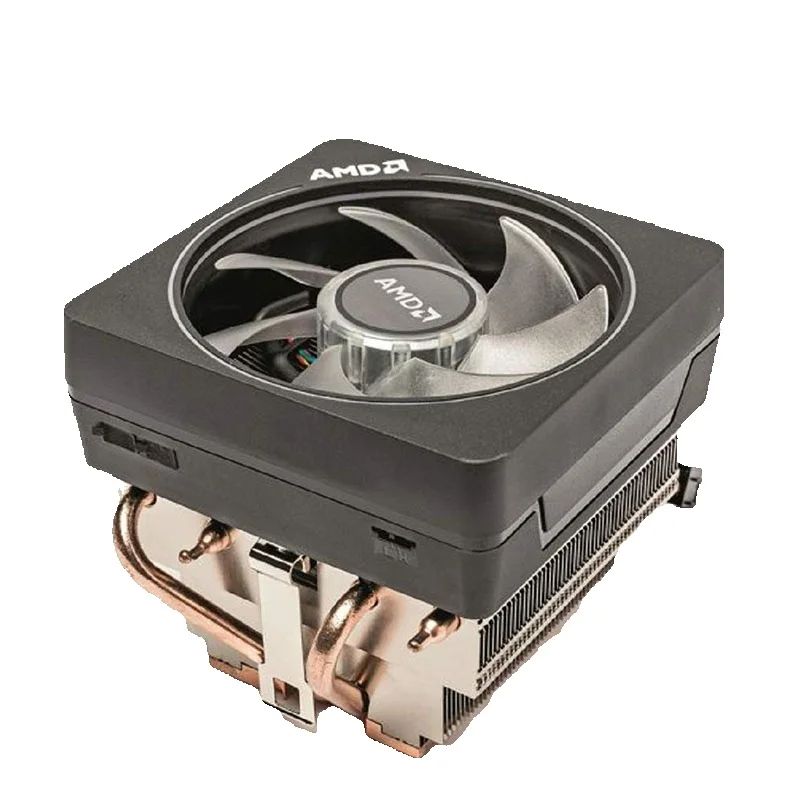 AMD New Ryzen Wraith Cooler Wr - đánh giá và giá Cpu Heatsink