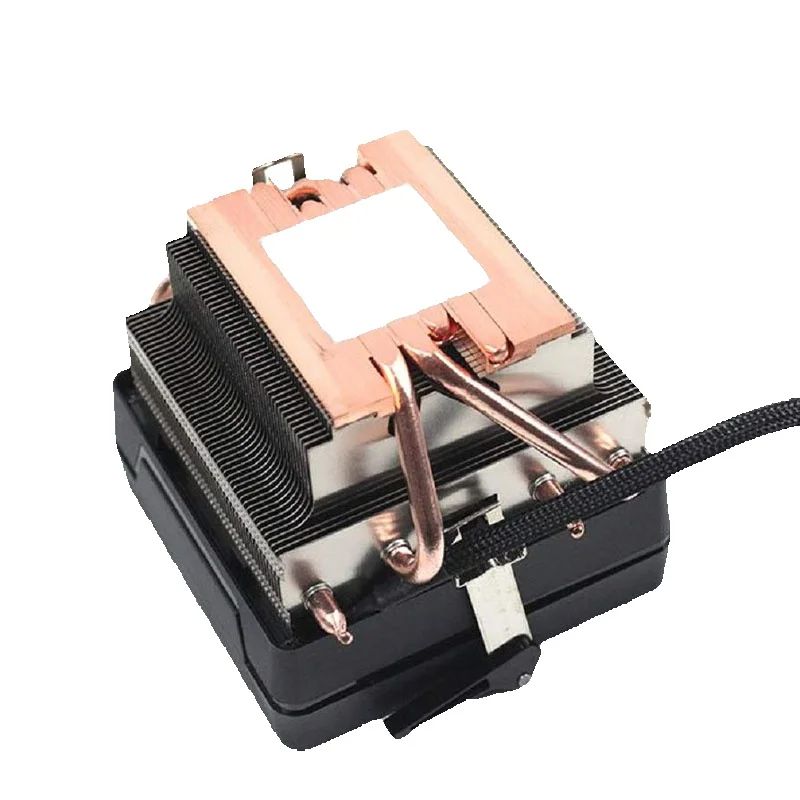 AMD New Ryzen Wraith Cooler Wr - đánh giá và giá Cpu Heatsink