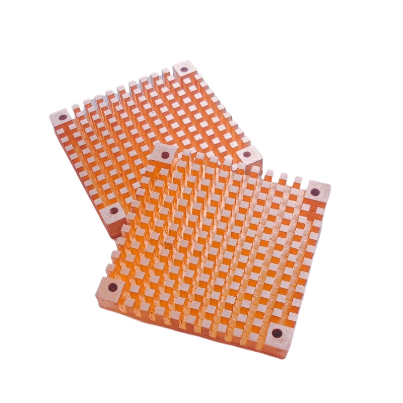 20-80 fan version heat sink, p - đánh giá và giá Heatsink