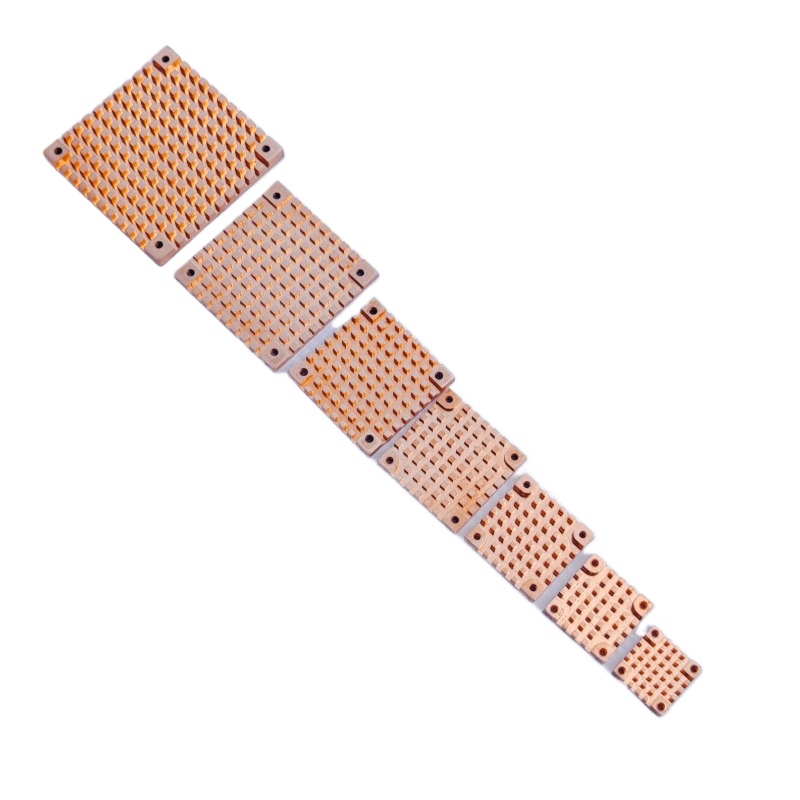 20-80 fan version heat sink, p - đánh giá và giá Heatsink