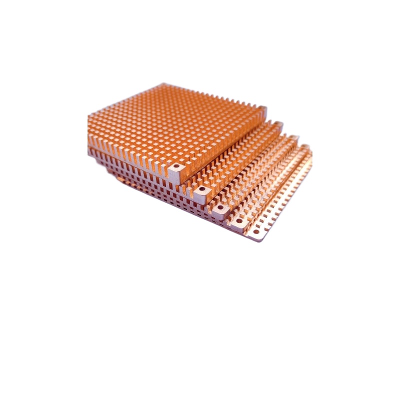 20-80 fan version heat sink, p - đánh giá và giá Heatsink