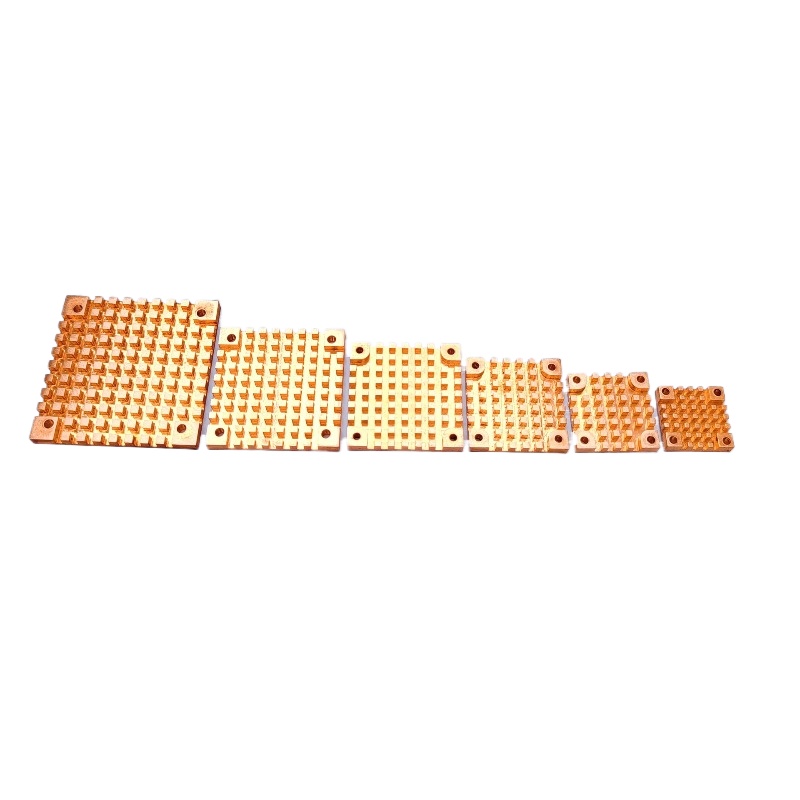 20-80 fan version heat sink, p - đánh giá và giá Heatsink