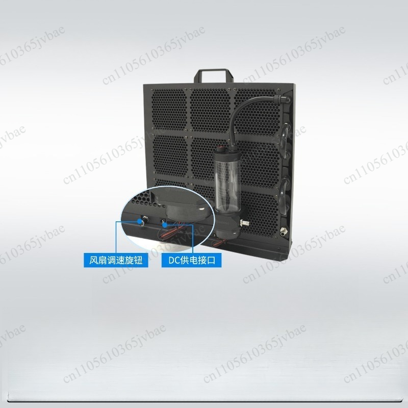 Heat Sink Kit for High Power C - đánh giá và giá Heatsink