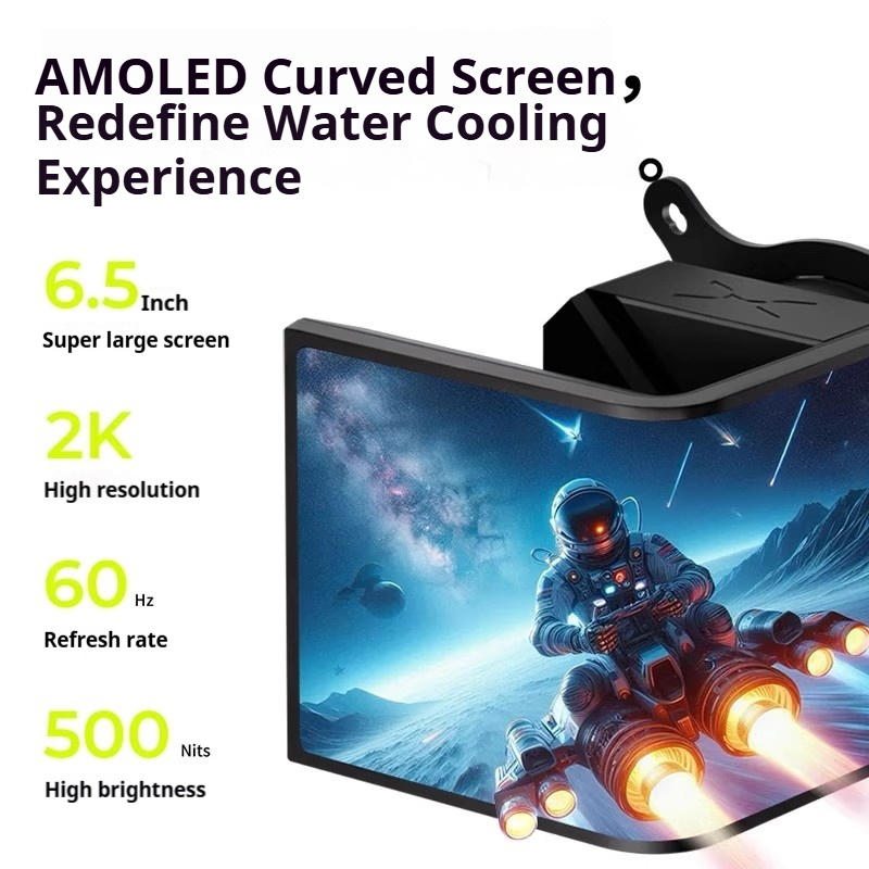 TRYX SE360 240 Water-Cooled Ra - đánh giá và giá Aio Liquid Cooler