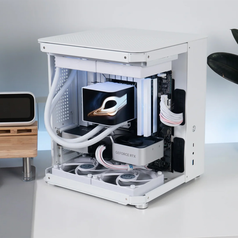 TRYX SE360 240 Water-Cooled Ra - đánh giá và giá Aio Liquid Cooler