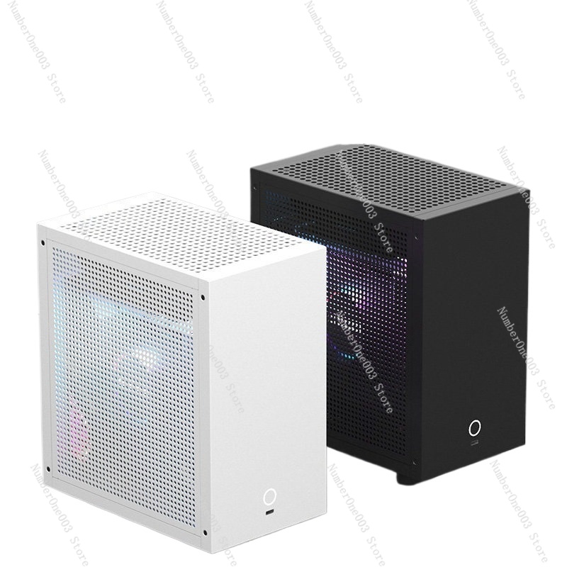 M21 / M31 Mini ITX Computer Ca - đánh giá và giá Gpu Cooler