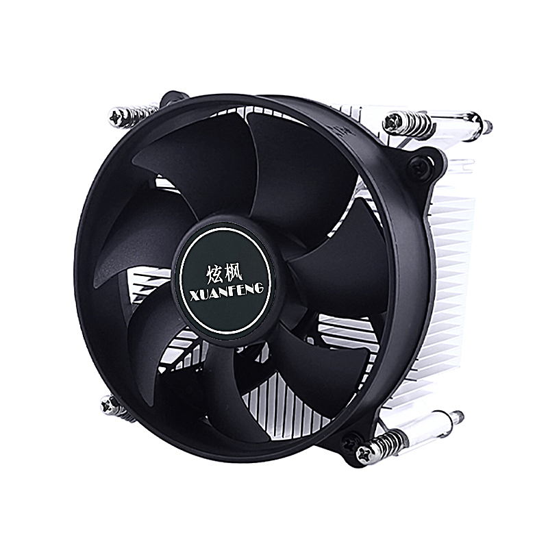 XUANFENG Computer X79 X99 Proc - đánh giá và giá Cpu Cooler