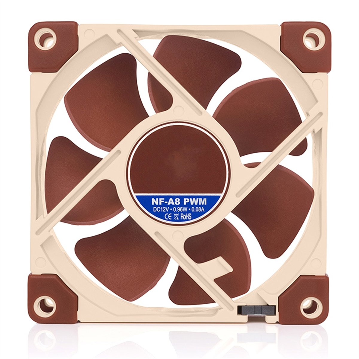 AB30 Noctua NF-A4x10 FLX Compu - đánh giá và giá Cpu Cooler