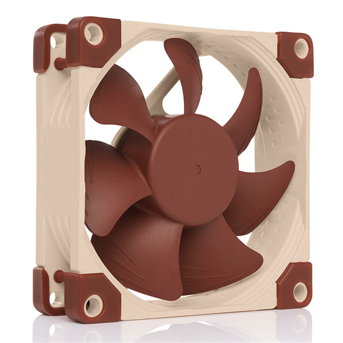 AB30 Noctua NF-A4x10 FLX Compu - đánh giá và giá Cpu Cooler