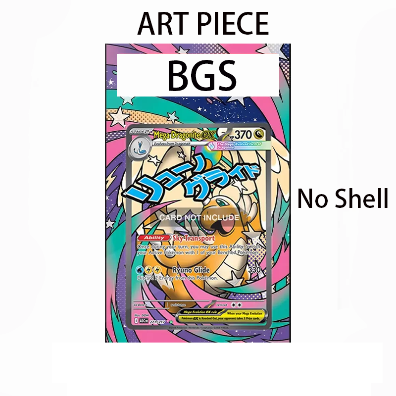 Art Display for PokemonSurging - đánh giá và giá Case Fan