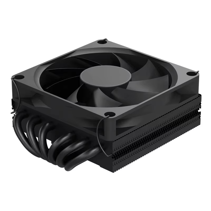 UPSIREN ITX90V6 X45 CPU Air Co - đánh giá và giá Cpu Heatsink
