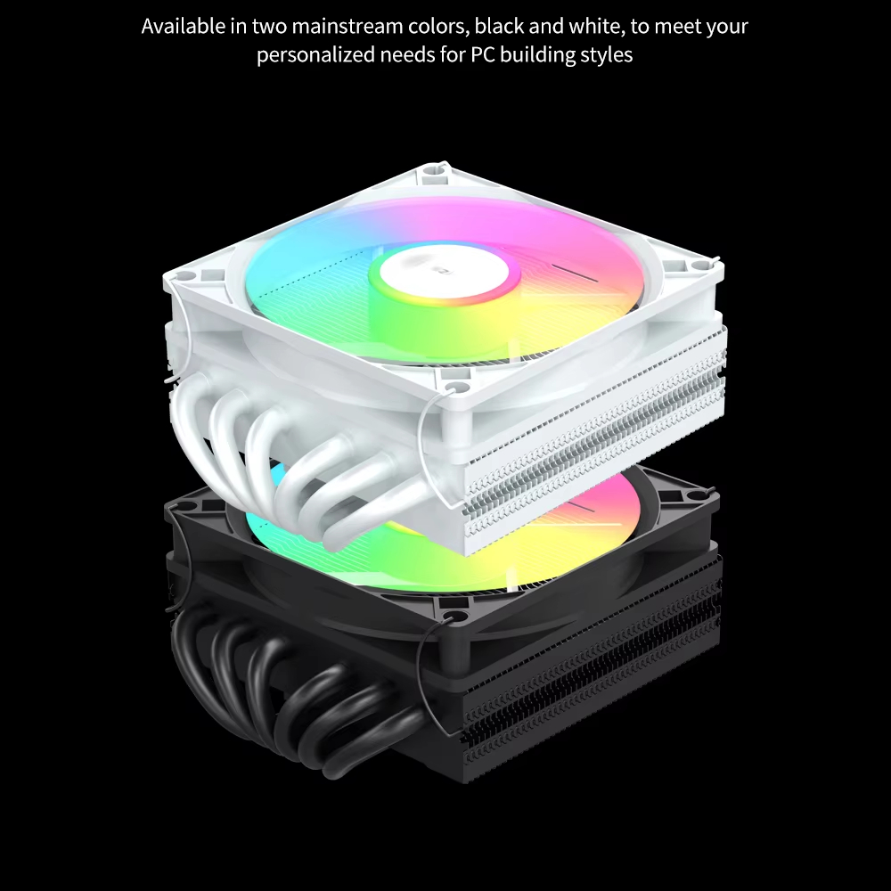 UPSIREN ITX90V6 X45 CPU Air Co - đánh giá và giá Cpu Heatsink