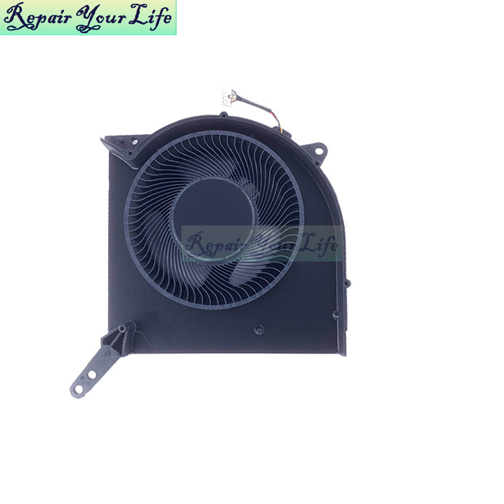 Laptop GPU CPU Quạt Làm Mát Má - đánh giá và giá Gpu Cooler