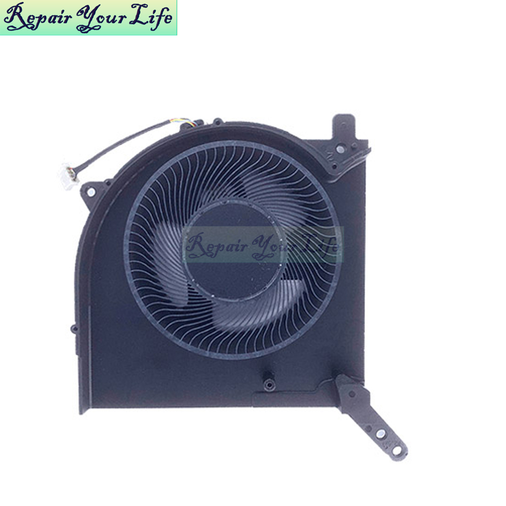 Laptop GPU CPU Quạt Làm Mát Má - đánh giá và giá Gpu Cooler