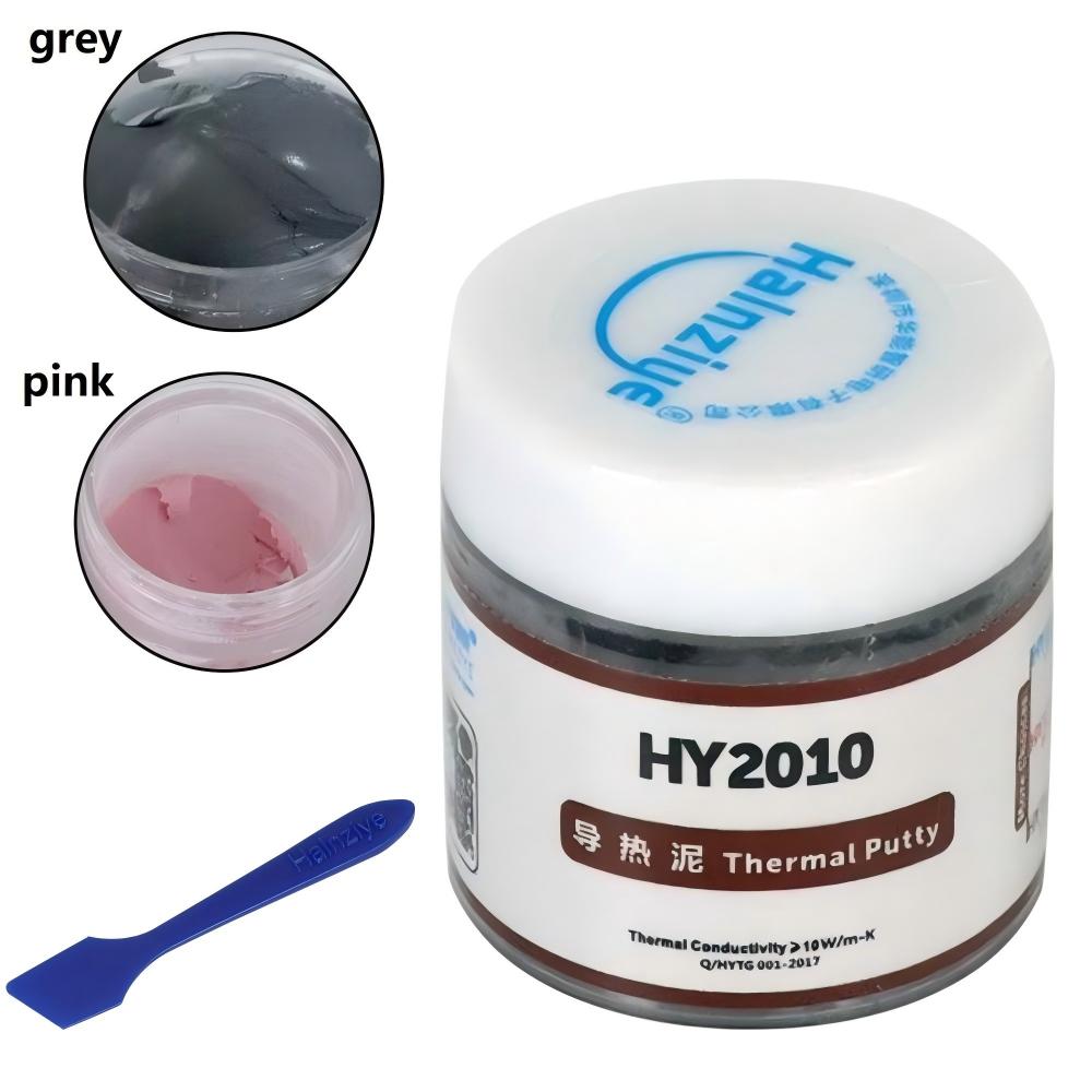 HY2210 HY2310 10W/m-k Thermal  - đánh giá và giá Thermal Paste